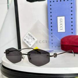 Picture of Gucci Sunglasses _SKUfw79477566fw